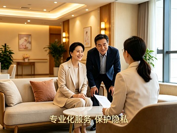 三门峡有偿售卵代生女生的客户的客户群体有哪些