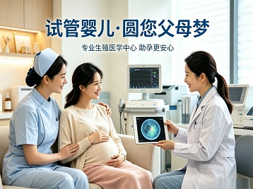 三门峡辅助生育服务 试管婴儿行业的兴起背景、发展与未来展望